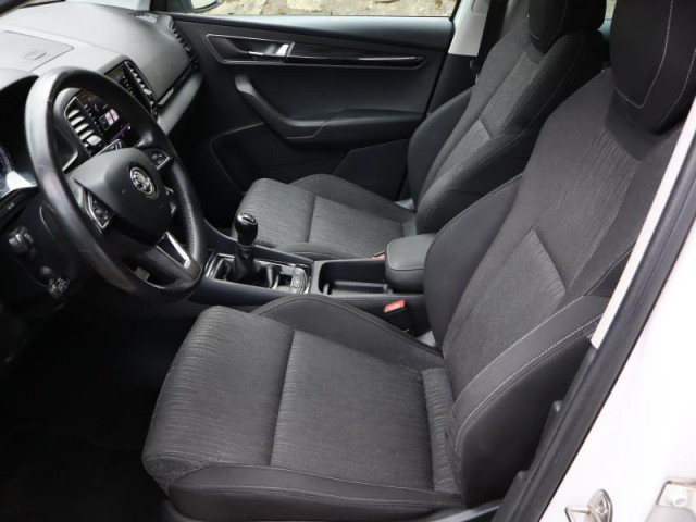 Škoda Karoq  2.0 TDI Style