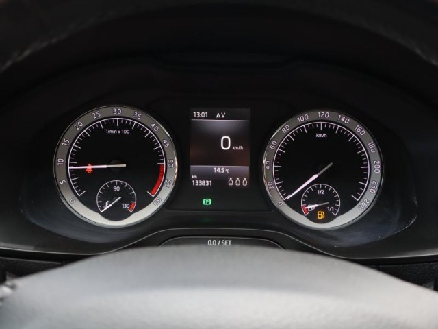 Škoda Karoq  2.0 TDI Style