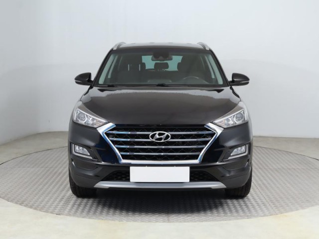 Hyundai Tucson  1.6 CRDi Adventure