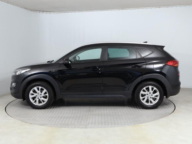 Hyundai Tucson  1.6 CRDi Adventure