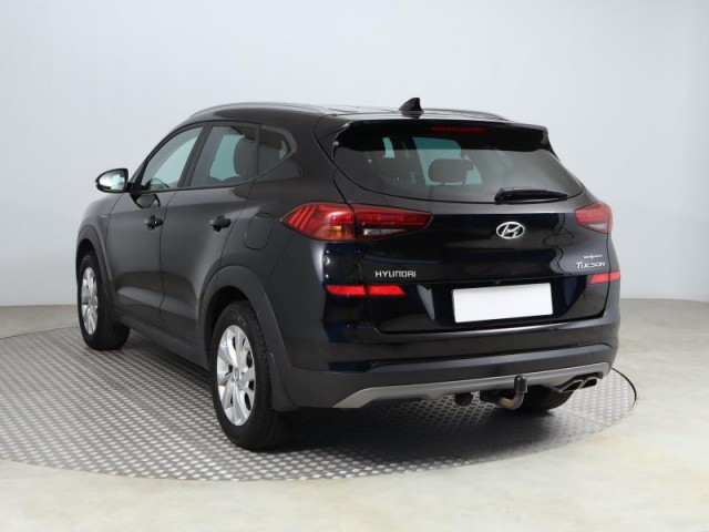 Hyundai Tucson  1.6 CRDi Adventure