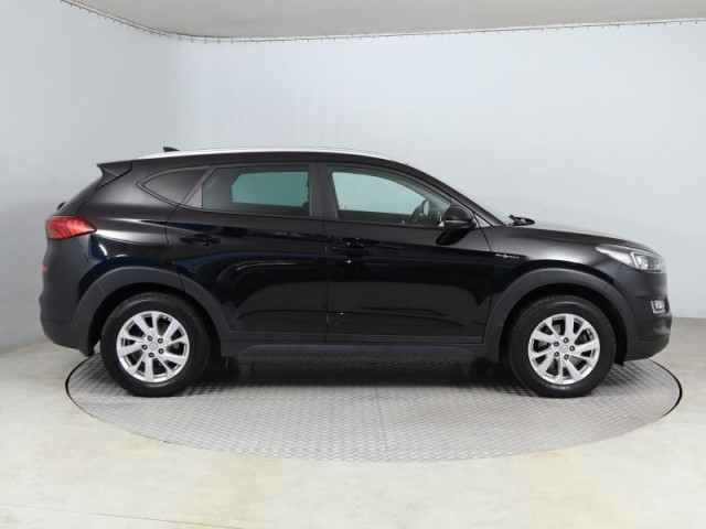 Hyundai Tucson  1.6 CRDi Adventure