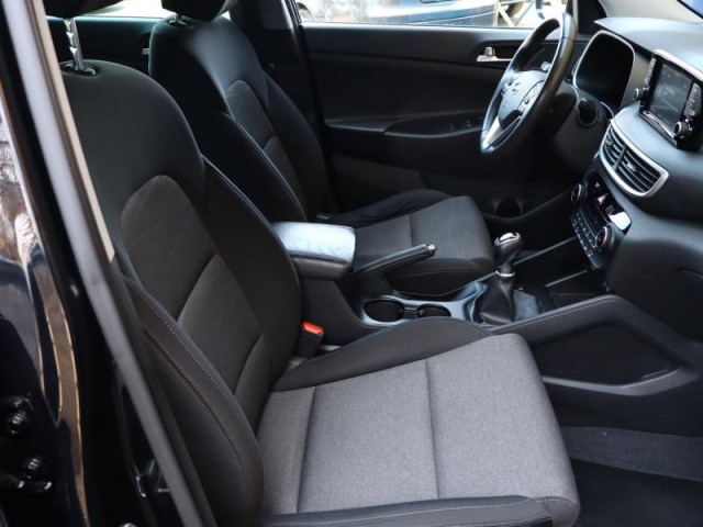 Hyundai Tucson  1.6 CRDi Adventure