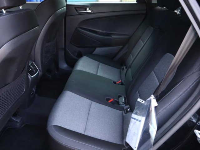 Hyundai Tucson  1.6 CRDi Adventure