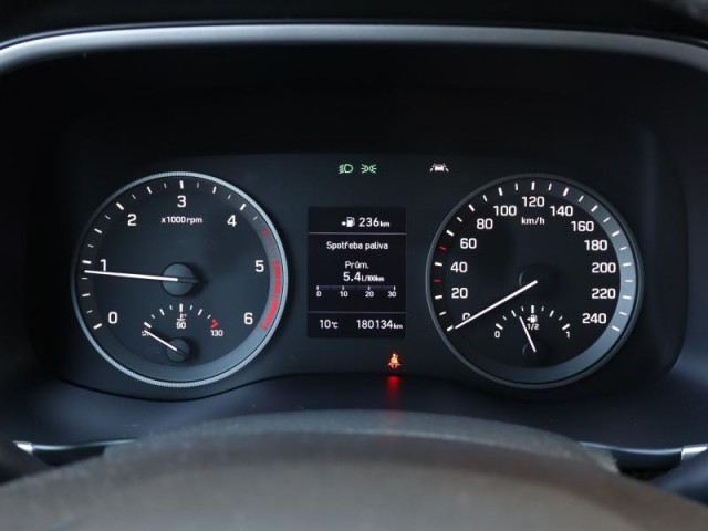 Hyundai Tucson  1.6 CRDi Adventure