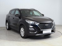 Hyundai Tucson  1.6 CRDi Adventure