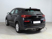 Hyundai Tucson  1.6 CRDi Adventure