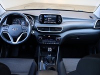 Hyundai Tucson  1.6 CRDi Adventure