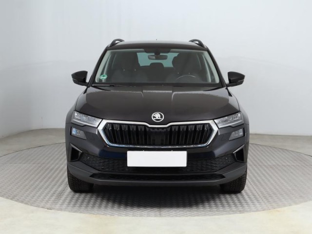 Škoda Karoq  2.0 TDI 