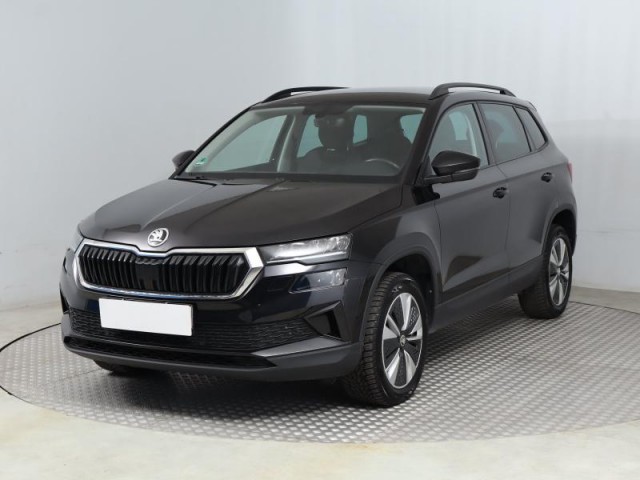Škoda Karoq  2.0 TDI 