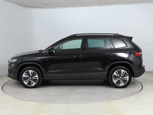 Škoda Karoq  2.0 TDI 