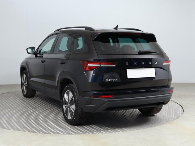 Škoda Karoq  2.0 TDI 