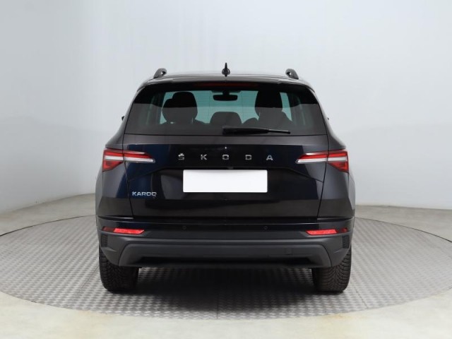 Škoda Karoq  2.0 TDI 