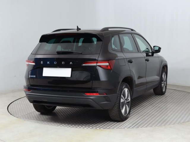 Škoda Karoq  2.0 TDI 