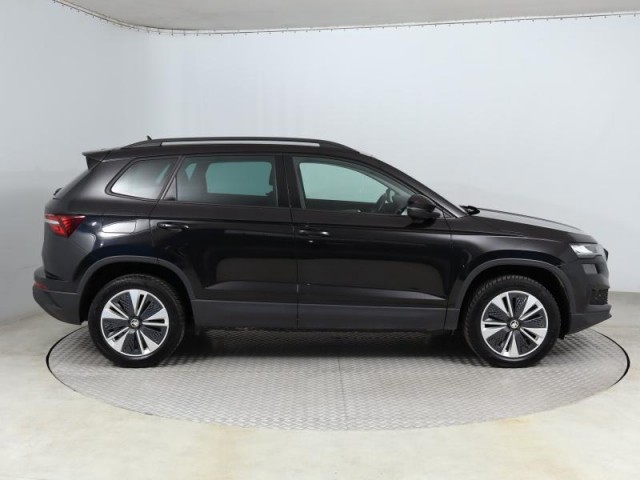 Škoda Karoq  2.0 TDI 