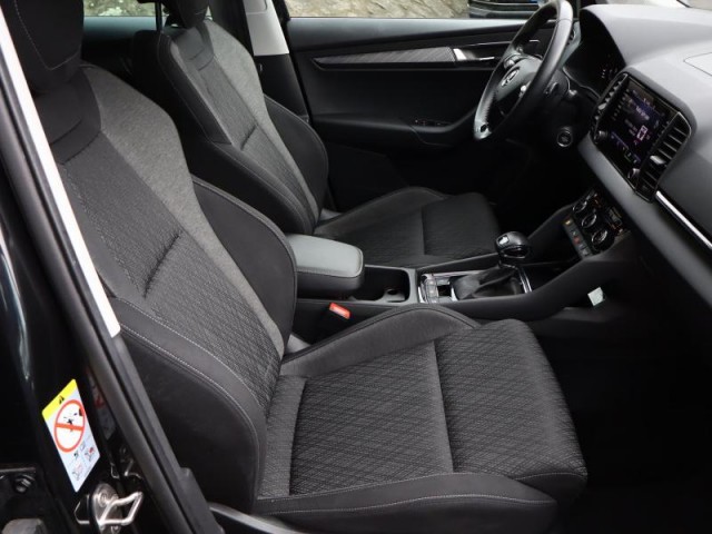 Škoda Karoq  2.0 TDI 