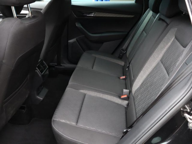 Škoda Karoq  2.0 TDI 