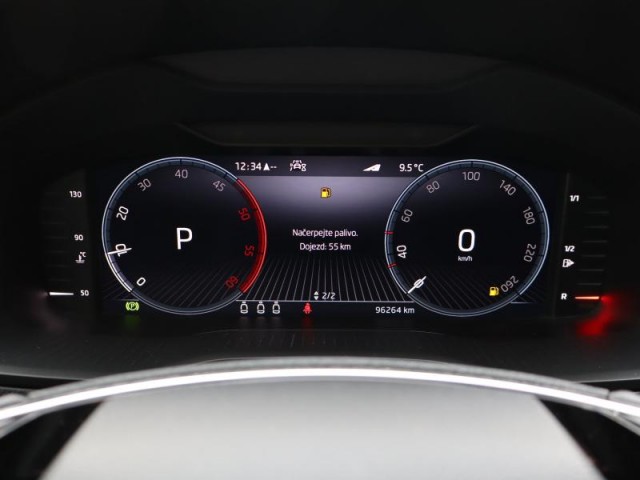 Škoda Karoq  2.0 TDI 