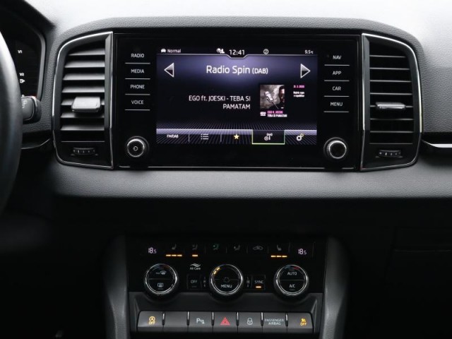 Škoda Karoq  2.0 TDI 