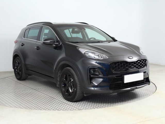 Kia Sportage  1.6 CRDi 
