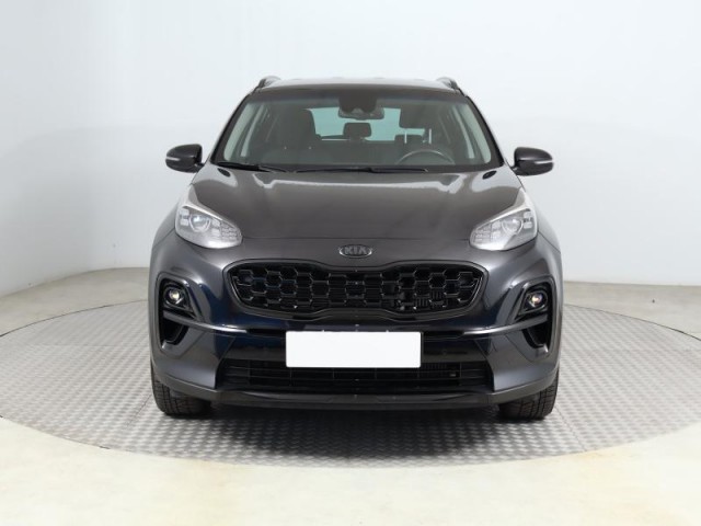 Kia Sportage  1.6 CRDi 