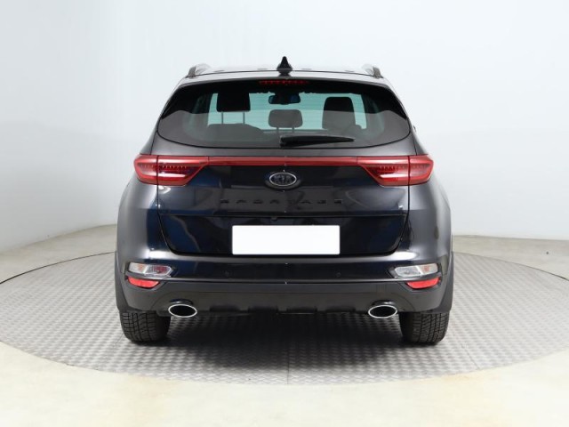 Kia Sportage  1.6 CRDi 