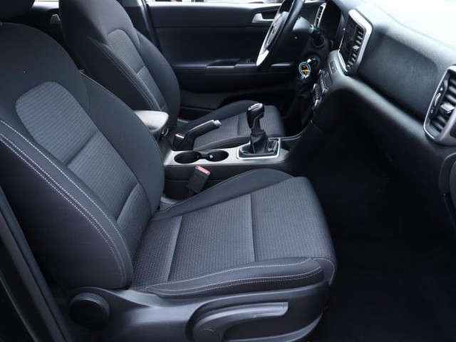 Kia Sportage  1.6 CRDi 