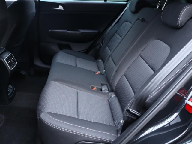 Kia Sportage  1.6 CRDi 