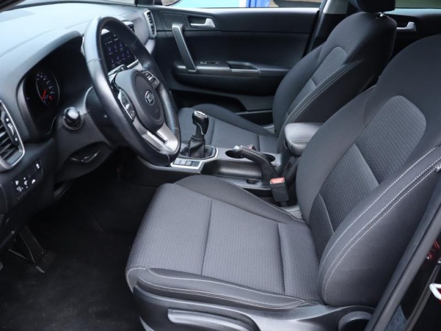 Kia Sportage  1.6 CRDi 