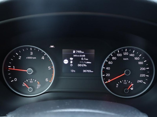 Kia Sportage  1.6 CRDi 