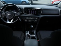 Kia Sportage  1.6 CRDi 
