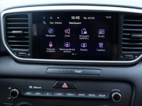 Kia Sportage  1.6 CRDi 