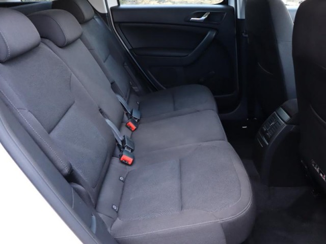 Škoda Yeti  1.2 TSI Ambition