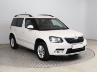 Škoda Yeti  1.2 TSI Ambition