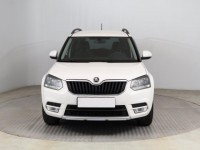 Škoda Yeti  1.2 TSI Ambition