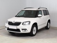Škoda Yeti  1.2 TSI Ambition