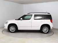 Škoda Yeti  1.2 TSI Ambition