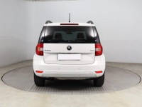 Škoda Yeti  1.2 TSI Ambition