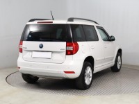 Škoda Yeti  1.2 TSI Ambition