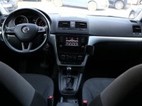 Škoda Yeti  1.2 TSI Ambition