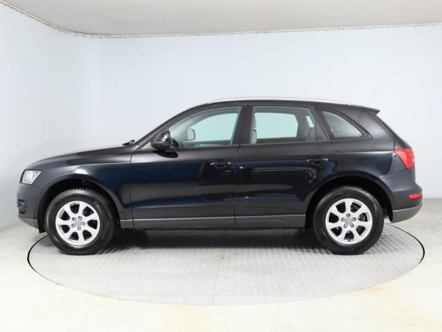 Audi Q5  2.0 TDI 