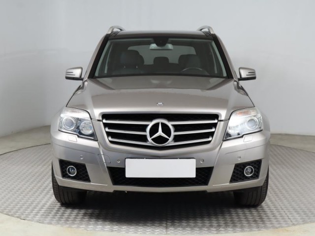 Mercedes-Benz GLK  320 CDI 