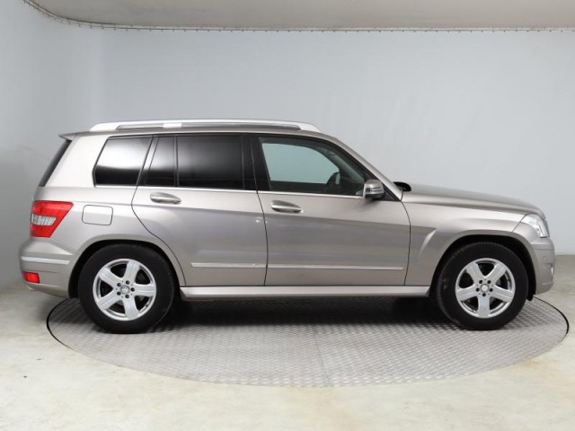 Mercedes-Benz GLK  320 CDI 