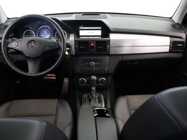 Mercedes-Benz GLK  320 CDI 