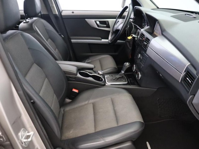 Mercedes-Benz GLK  320 CDI 