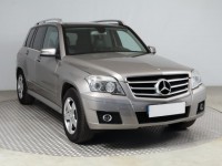 Mercedes-Benz GLK  320 CDI 