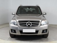 Mercedes-Benz GLK  320 CDI 