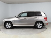 Mercedes-Benz GLK  320 CDI 