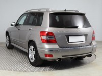 Mercedes-Benz GLK  320 CDI 