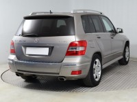 Mercedes-Benz GLK  320 CDI 